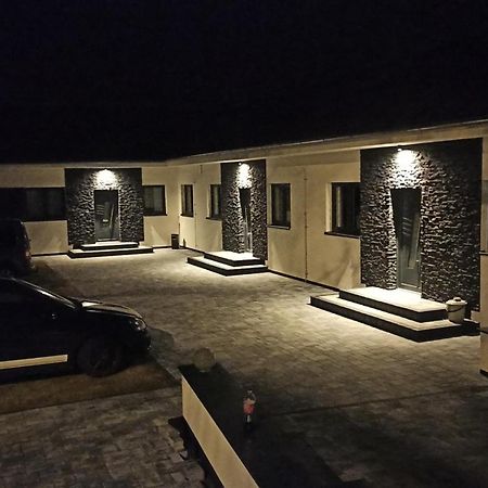Apartmany Volavka 3 Plana nad Luznici Экстерьер фото