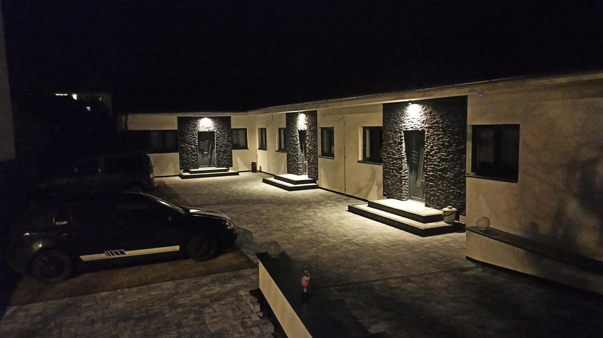 Apartmany Volavka 3 Plana nad Luznici Экстерьер фото