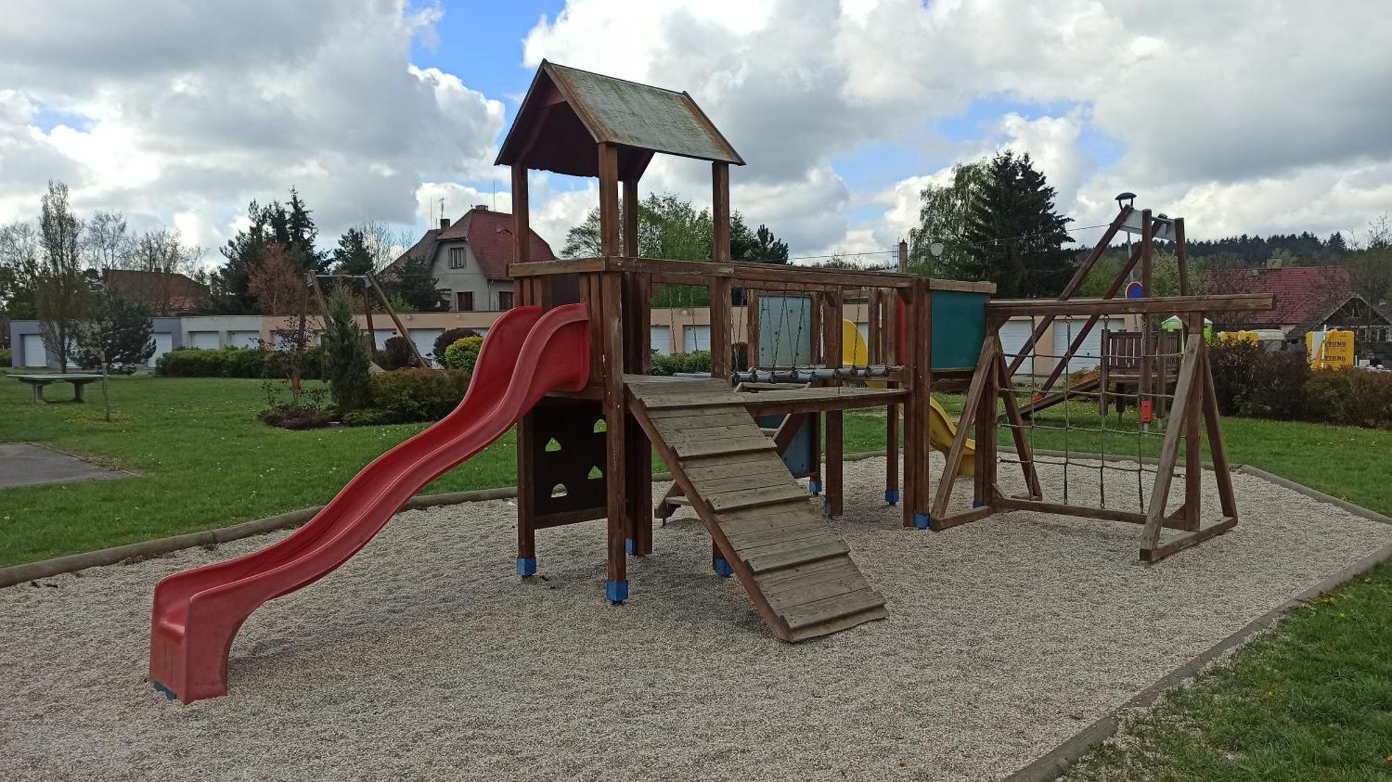 Apartmany Volavka 3 Plana nad Luznici Экстерьер фото