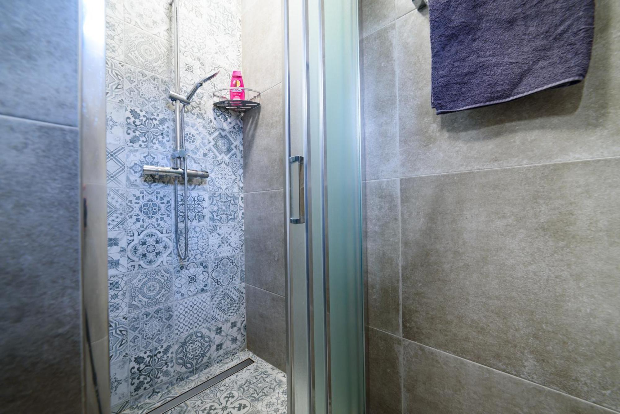 Apartmany Volavka 3 Plana nad Luznici Экстерьер фото