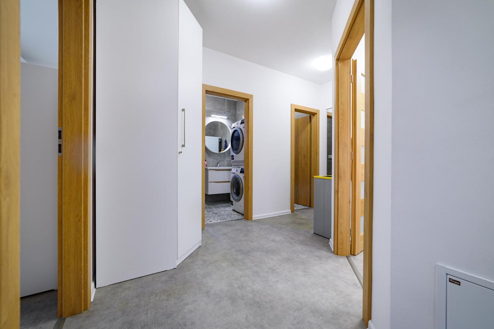 Apartmany Volavka 3 Plana nad Luznici Экстерьер фото