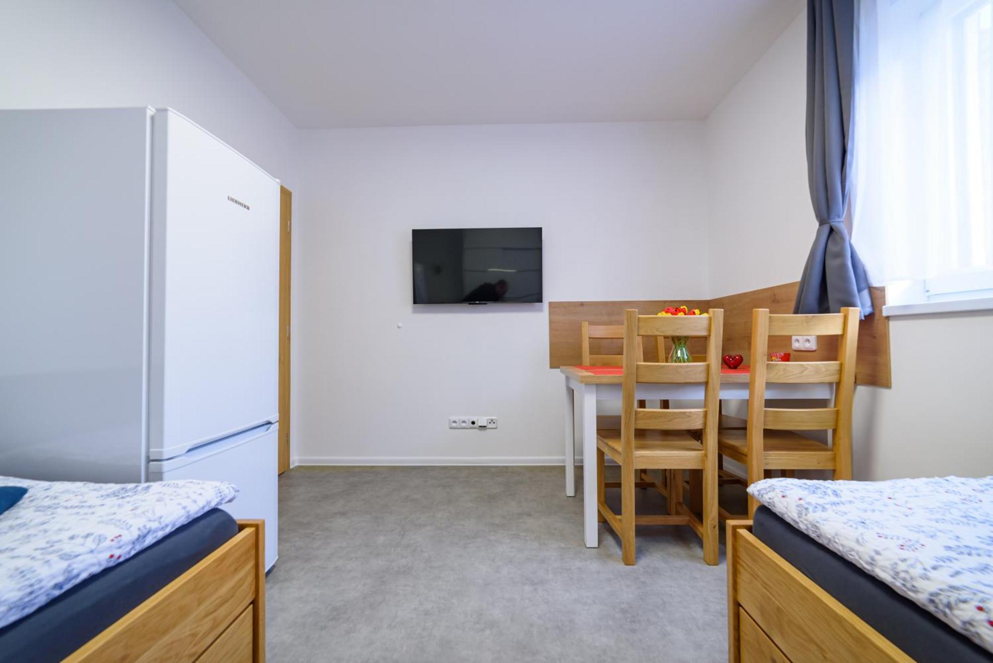 Apartmany Volavka 3 Plana nad Luznici Экстерьер фото