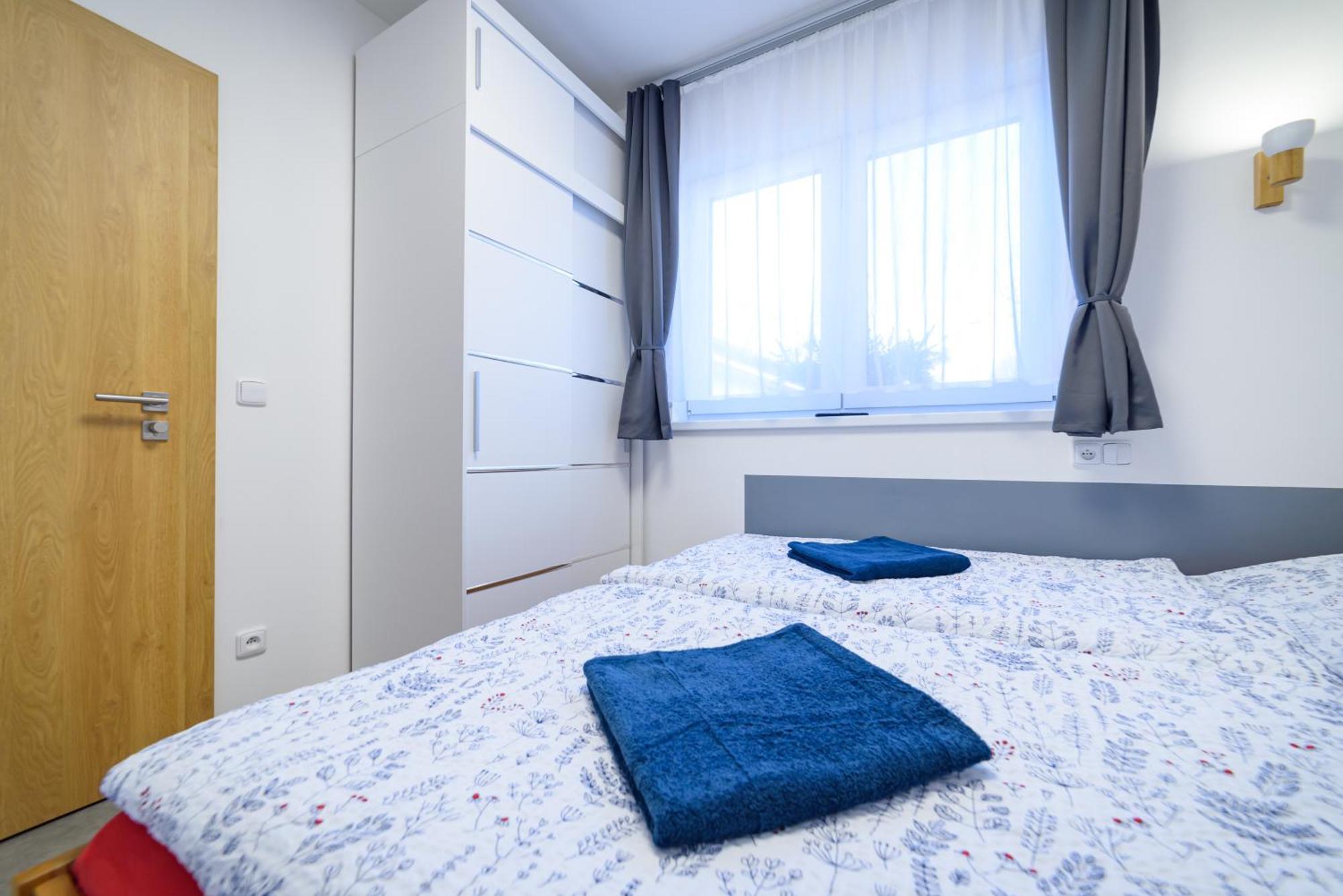 Apartmany Volavka 3 Plana nad Luznici Экстерьер фото