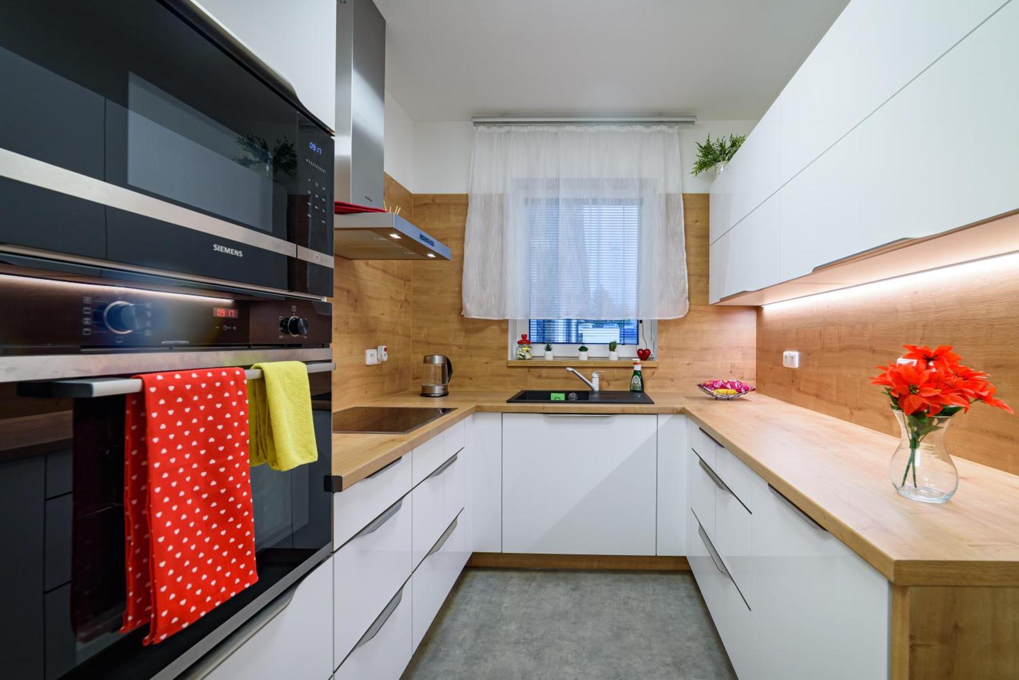 Apartmany Volavka 3 Plana nad Luznici Экстерьер фото